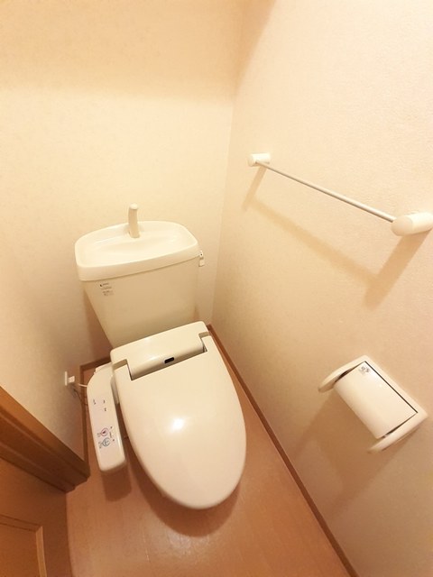 レーベンⅢ その他2