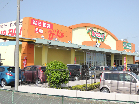 メモリアル・ポート 周辺画像7