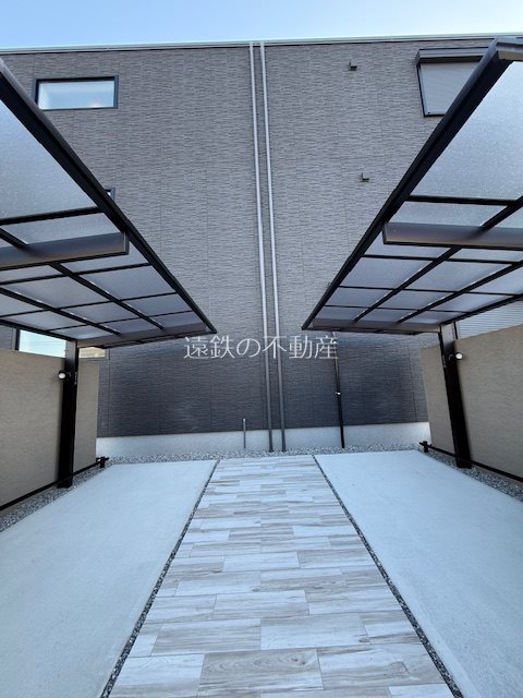 グランメゾン南浅田 その他外観3