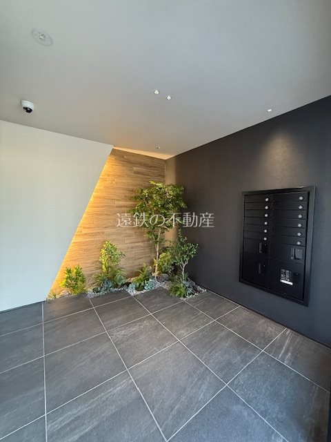 グランメゾン南浅田 その他外観4