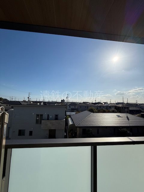 グランメゾン南浅田 その他4