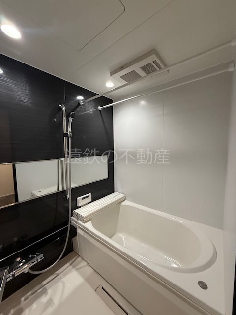 グランメゾン南浅田 風呂画像