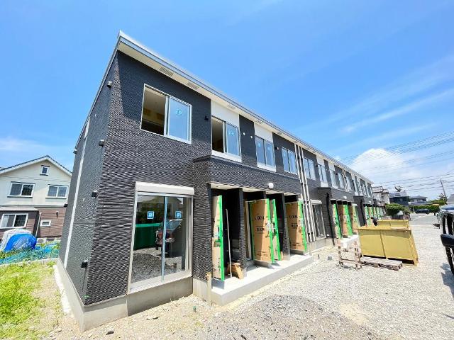 ひまわり その他外観1