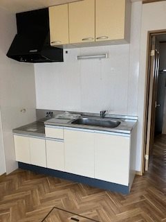コンティキ キッチン