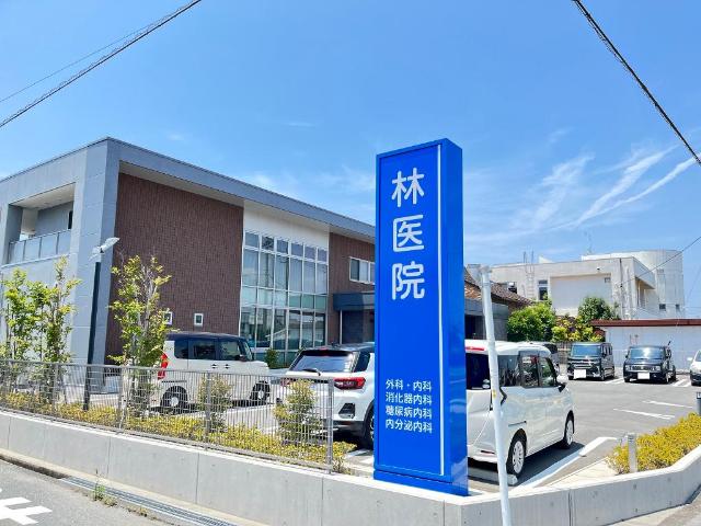 ひまわり その他外観6