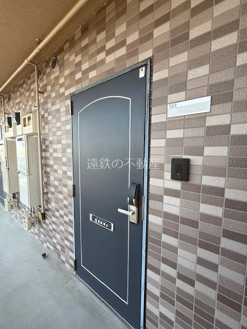 パルコート佐藤 その他1