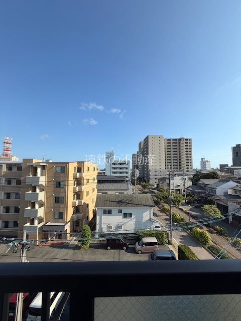 パルコート佐藤 その他5