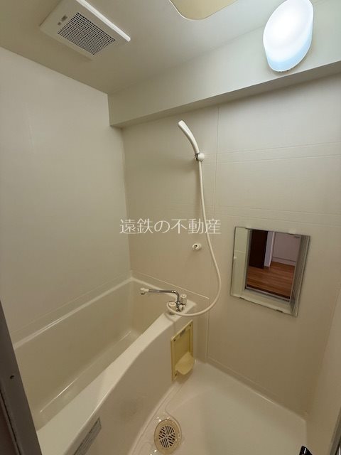 パルコート佐藤 風呂画像