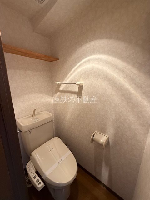 パルコート佐藤 その他2