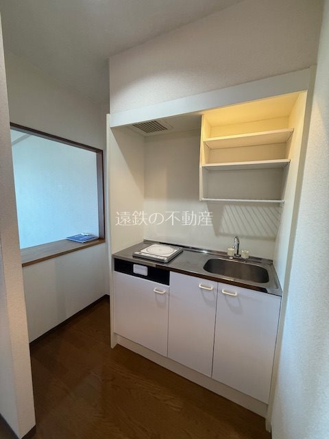 パルコート佐藤 キッチン