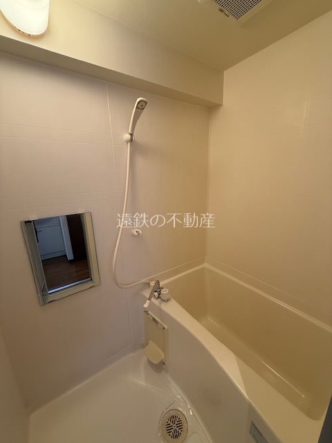 パルコート佐藤 風呂画像