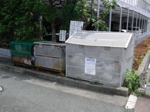 リアライズ山下町 その他外観2