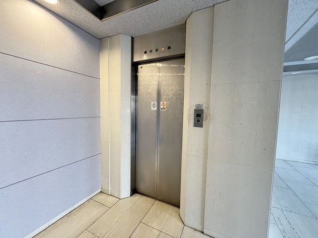 リアライズ山下町 その他共有部分