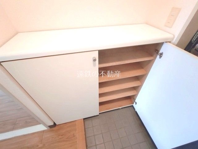 リアライズ山下町 その他