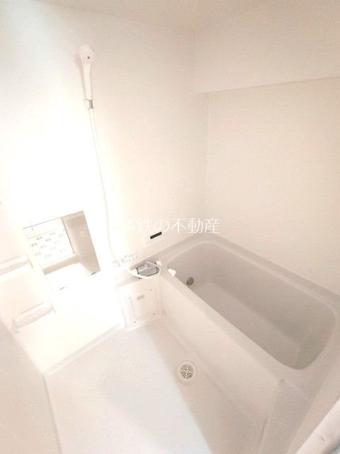 リアライズ山下町 風呂画像