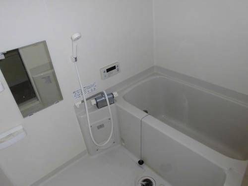 リアライズ山下町 風呂画像