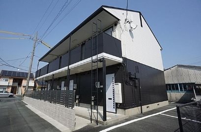 ディアス小松 その他外観2