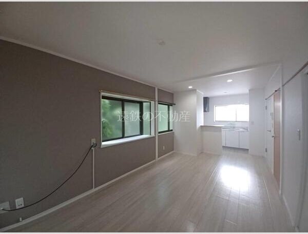 フォレスト・ハイム リビング