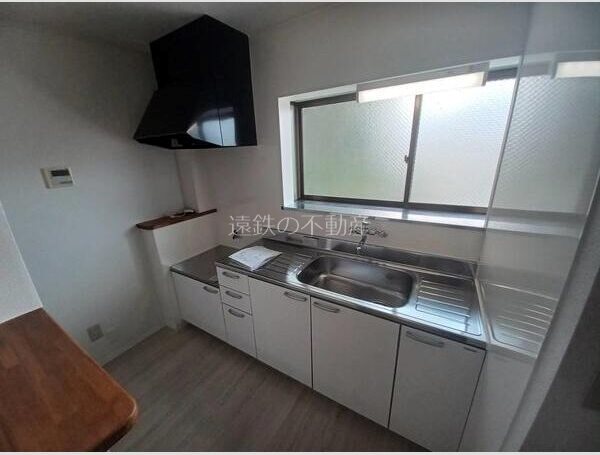 フォレスト・ハイム キッチン