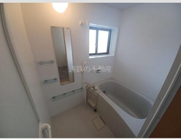 フォレスト・ハイム 風呂画像