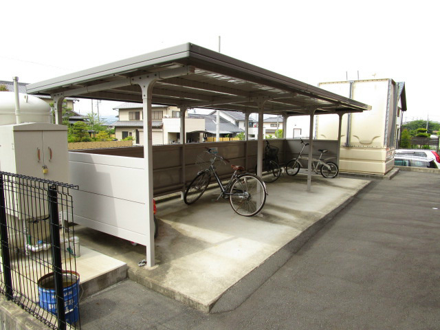 SunRise六番館（サンライズロクバンカン） その他外観2