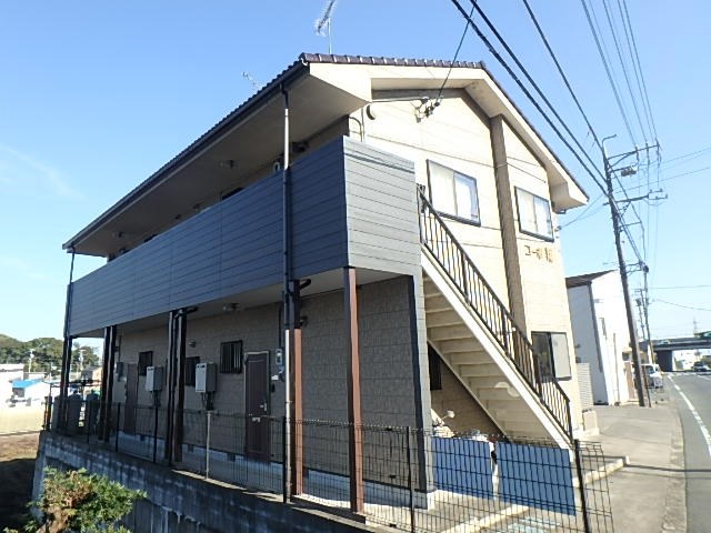 コーポ翔 その他外観1