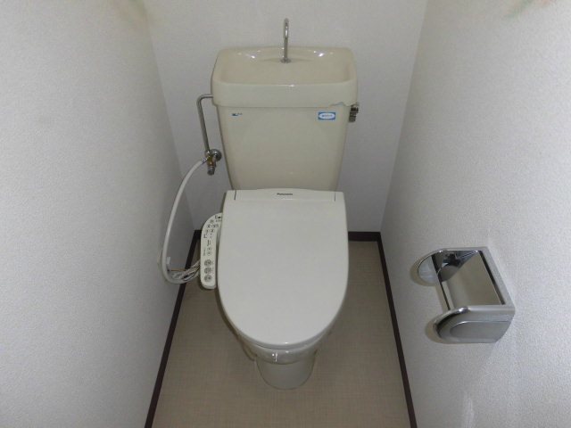 エミネンス加茂川 その他2