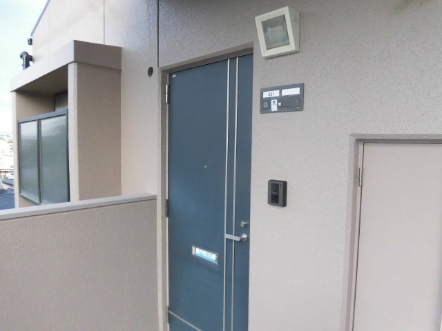エミネンス加茂川 その他6