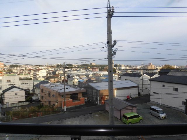エミネンス加茂川 その他外観6