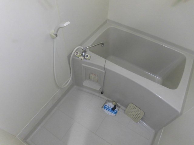 エミネンス加茂川 風呂画像