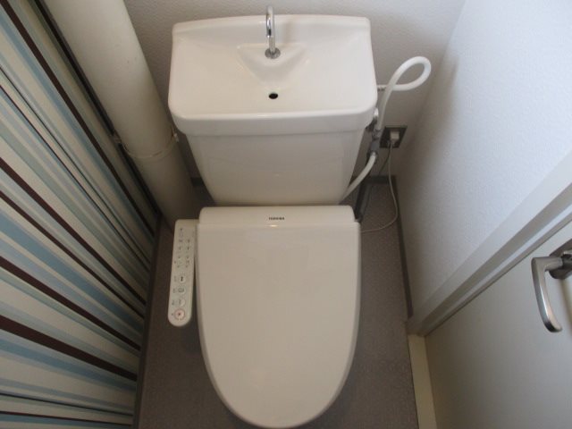 スカイシャトウ城山Ⅰ その他4