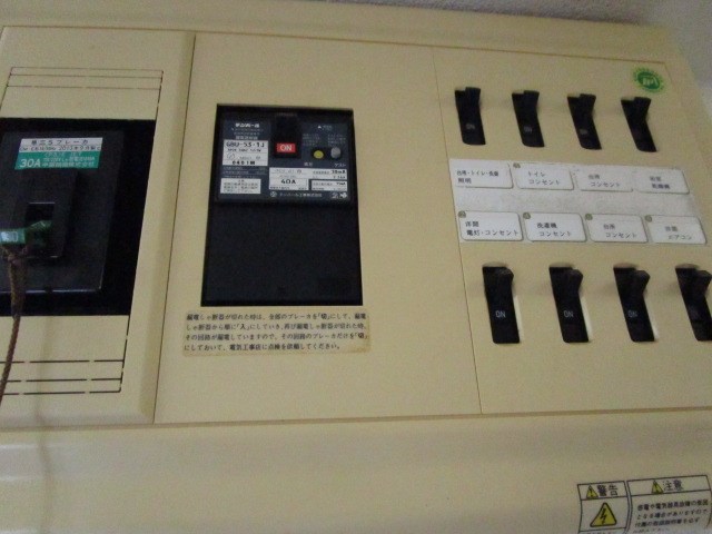 ティアラ西伊場 その他23