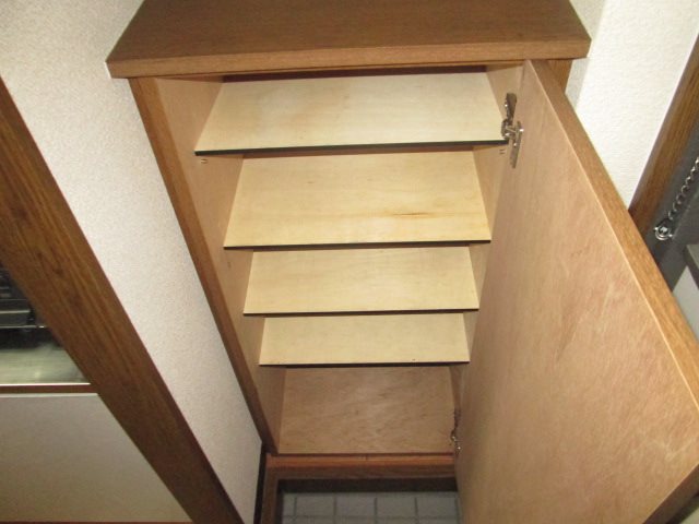 GRANDIR（グランディア） その他6