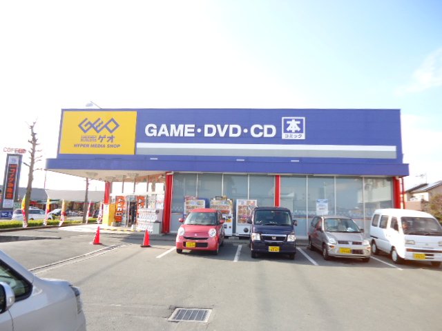 エーリオ　Ａ その他外観5