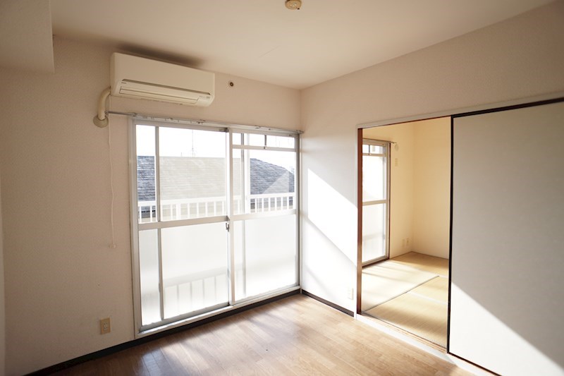 マンション歩 その他12
