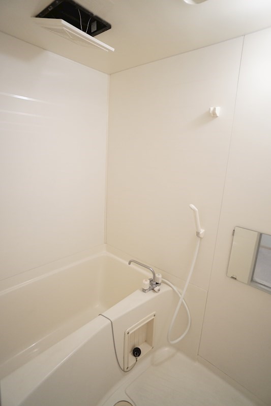 マンション歩 風呂画像
