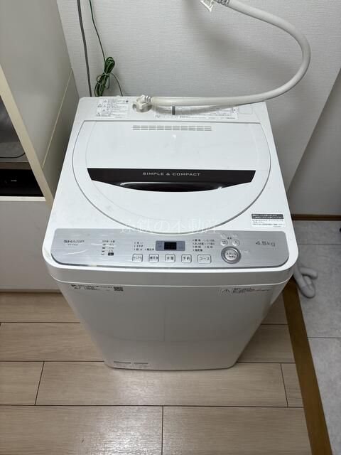 マンションあすか その他7