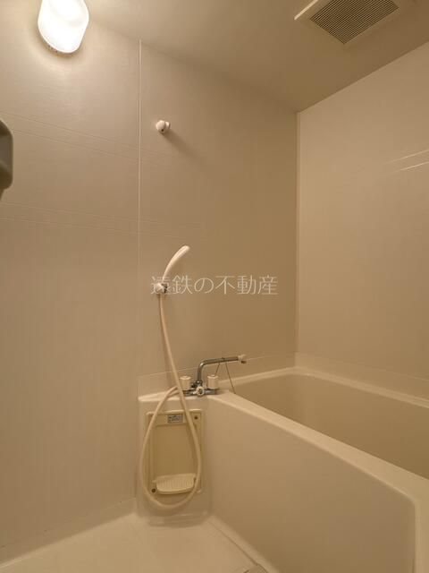 マンションあすか 風呂画像
