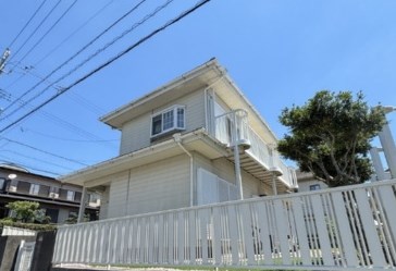 サンライズヒルA その他外観4