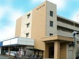 菊川サンハイツ 306号室 外観