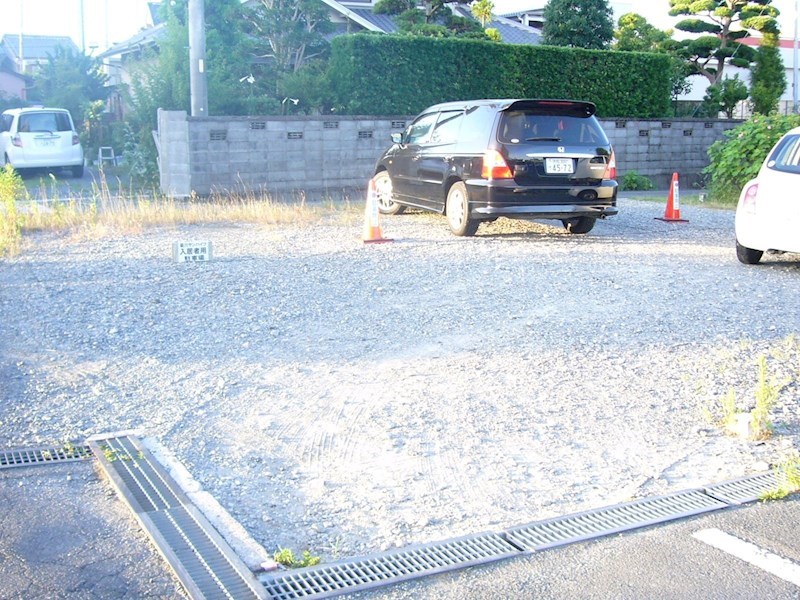 菊川サンハイツ その他外観1