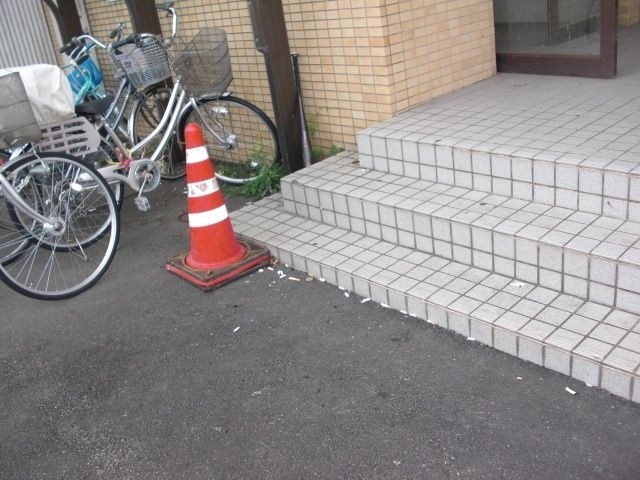 菊川サンハイツ その他外観3