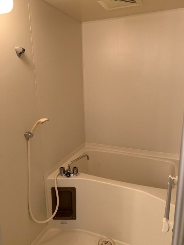 菊川サンハイツ 風呂画像