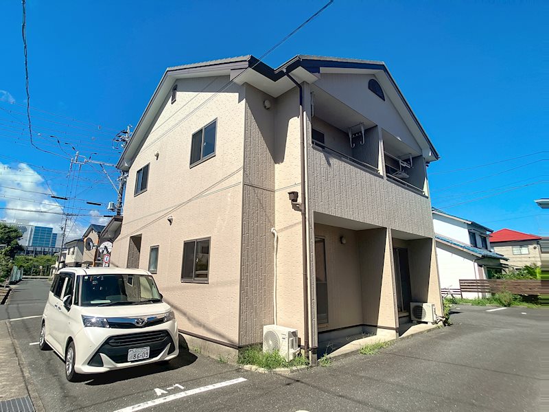 ハーヴェスト三和A その他外観1