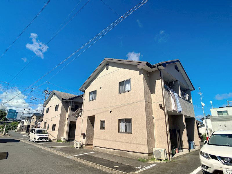ハーヴェスト三和A その他外観2
