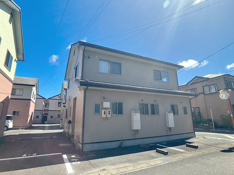 ハーヴェスト三和A その他外観3