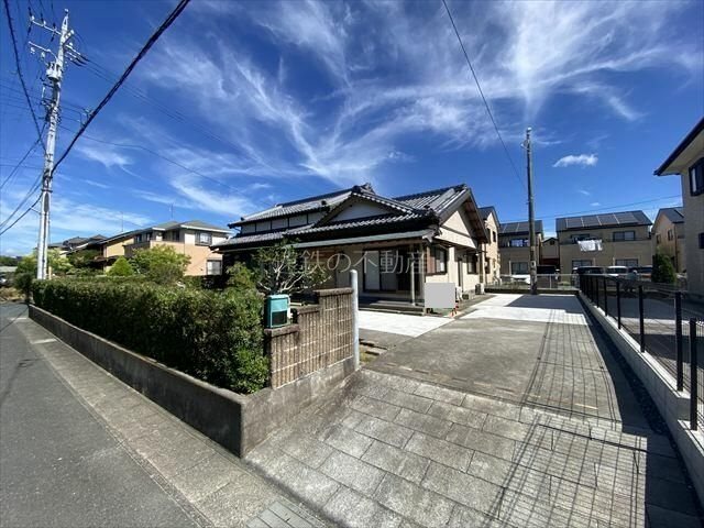 水野様貸家 その他外観1