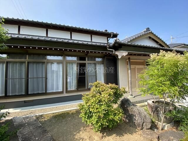 水野様貸家 その他外観2