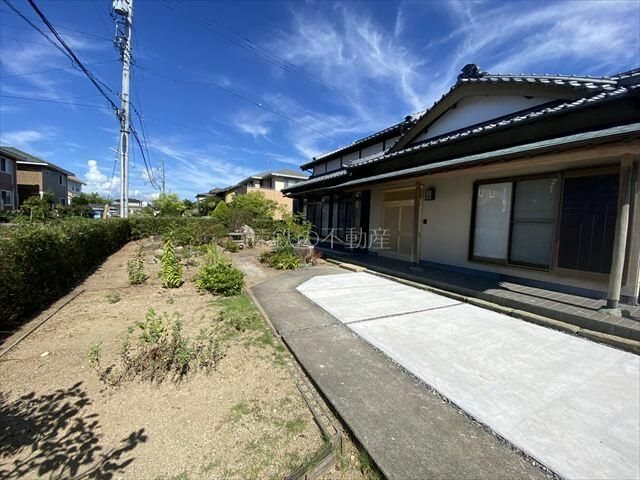 水野様貸家 その他外観3