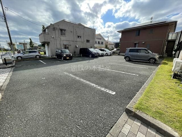 ＳエステートⅡ 駐車場